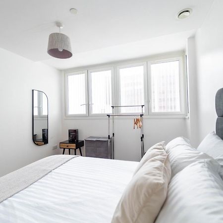 Luxurious Apartment - Birmingham City Centre Exterior photo