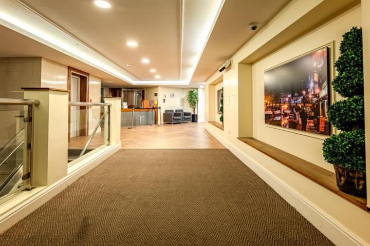 Luxurious Apartment - Birmingham City Centre Exterior photo