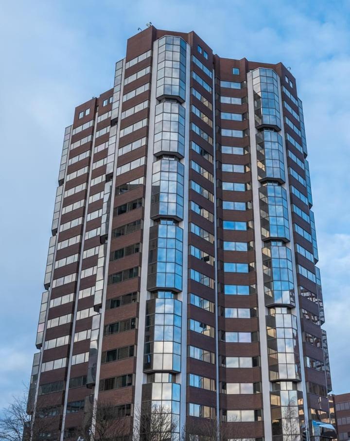 Luxurious Apartment - Birmingham City Centre Exterior photo